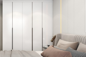 全屋定制需要多久，定制家具流程有哪些？