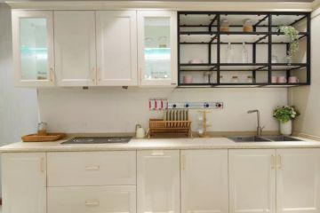 定制橱柜是如何做好厨房收纳的 定制橱柜是如何做好厨房收纳的