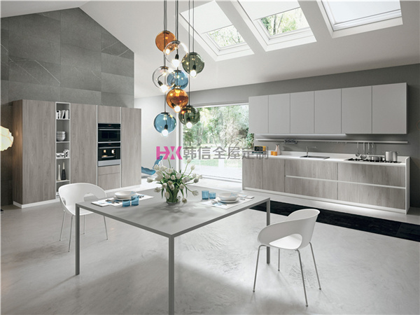 定制橱柜怎么设计实用？-南京定制橱柜品牌[韩信全屋定制]