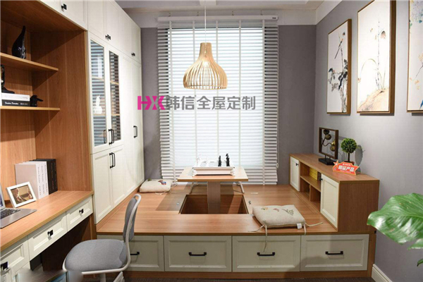 定制榻榻米，这3个尺寸要先量好！-南京 定制衣柜 厂家[韩信全屋定制]