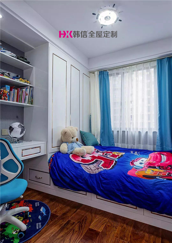 榻榻米样式种类有哪些？-南京全屋定制品牌[韩信全屋定制]