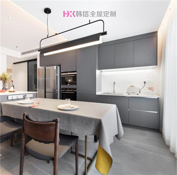 定制餐边柜的优势有哪些？-南京全屋定制品牌[韩信全屋定制]