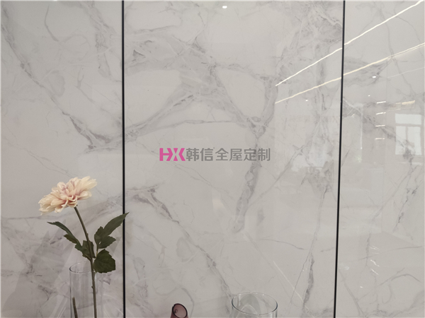 正流行的护墙板背景墙！-南京全屋定制品牌[韩信全屋定制]